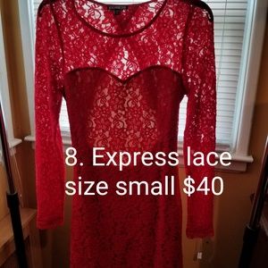 Women's dress